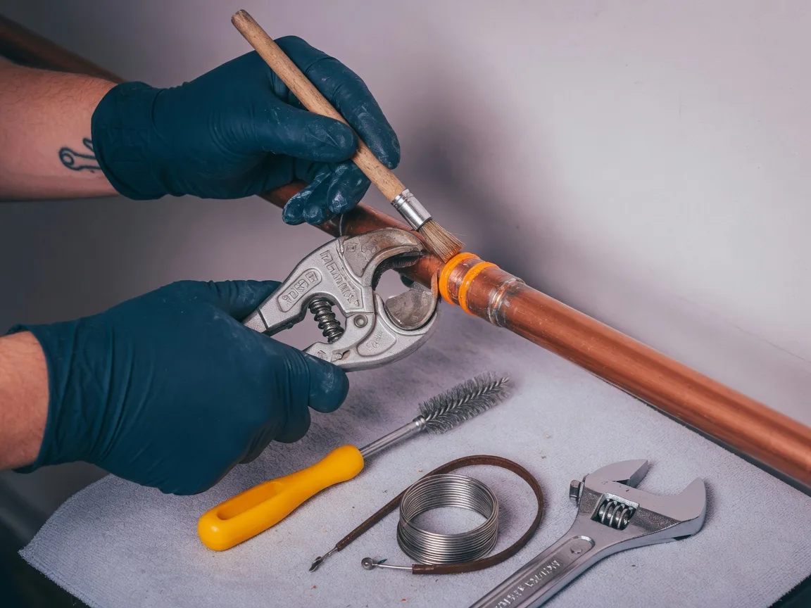 Why choose Sump Pump Repair in Circleville, KS